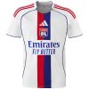 FODBOLDTRØJE OLYMPIQUE LYONNAIS OL HJEMMEBANETRØJE 20252026