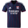 maillot-olympique-lyonnais-ol-exterieur-20252026 OLYMPIQUE LYONNAIS OL UDEBANETRØJE 20252026