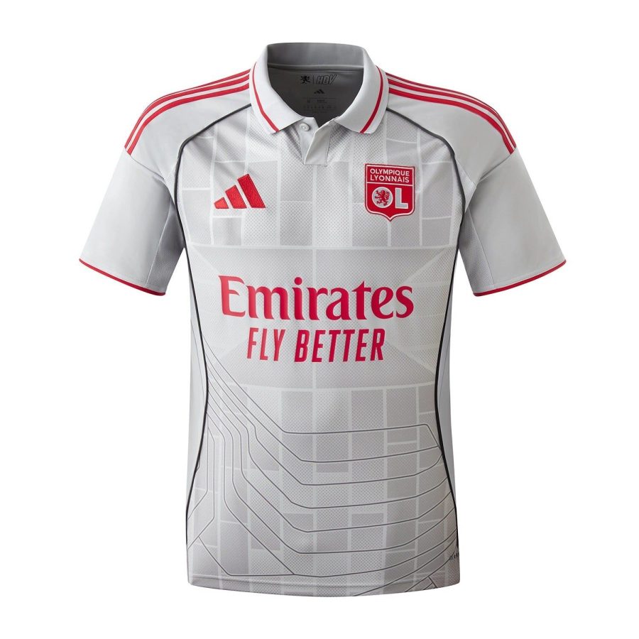 maillot-olympique-lyonnais-ol-third-20252026 OLYMPIQUE LYONNAIS OL THIRD 20252026