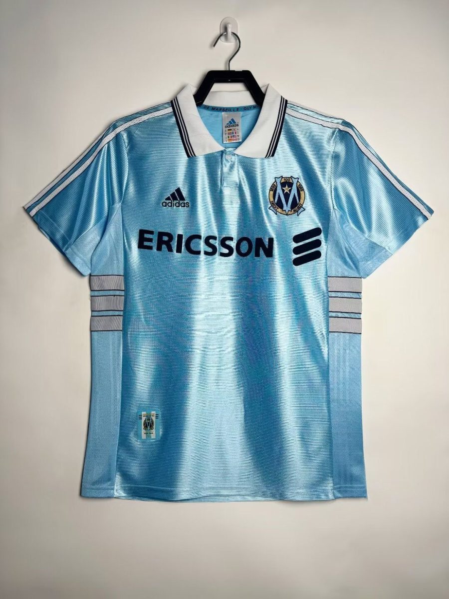 maillot-om-exterieur-19981999 OM UDEBANETRØJE 19981999