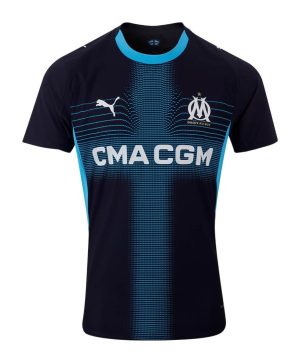 OM Extérieur