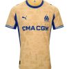 maillot-om-fourth-20252026 TRØJE OM FJERDE 20252026