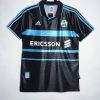 TRØJE OM THIRD 19992000