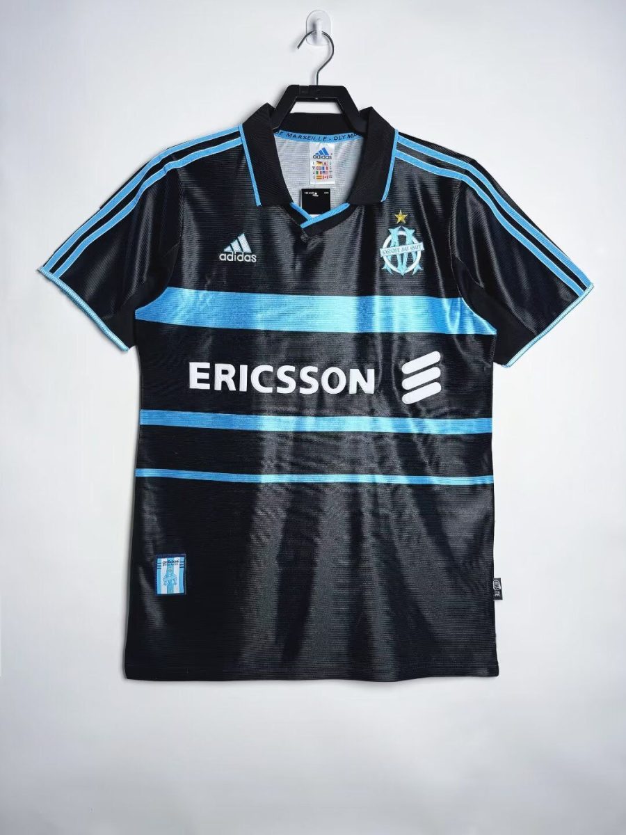 TRØJE OM THIRD 19992000