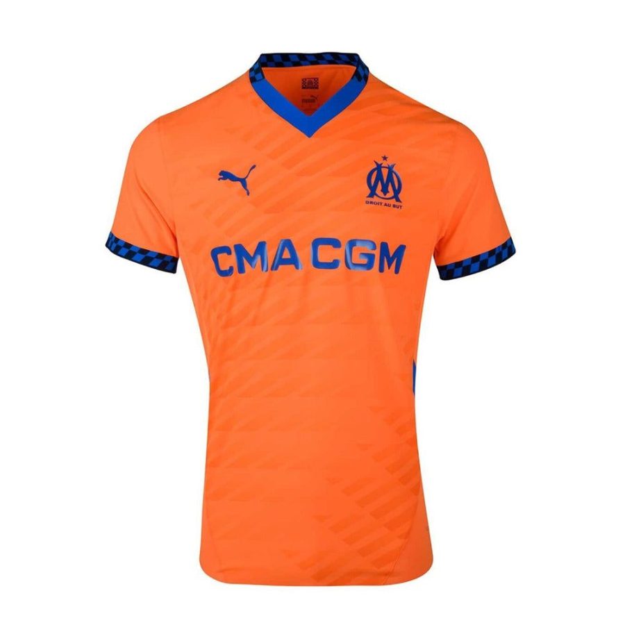 maillot-om-third-20242025 OM TREDJETRØJE 20242025