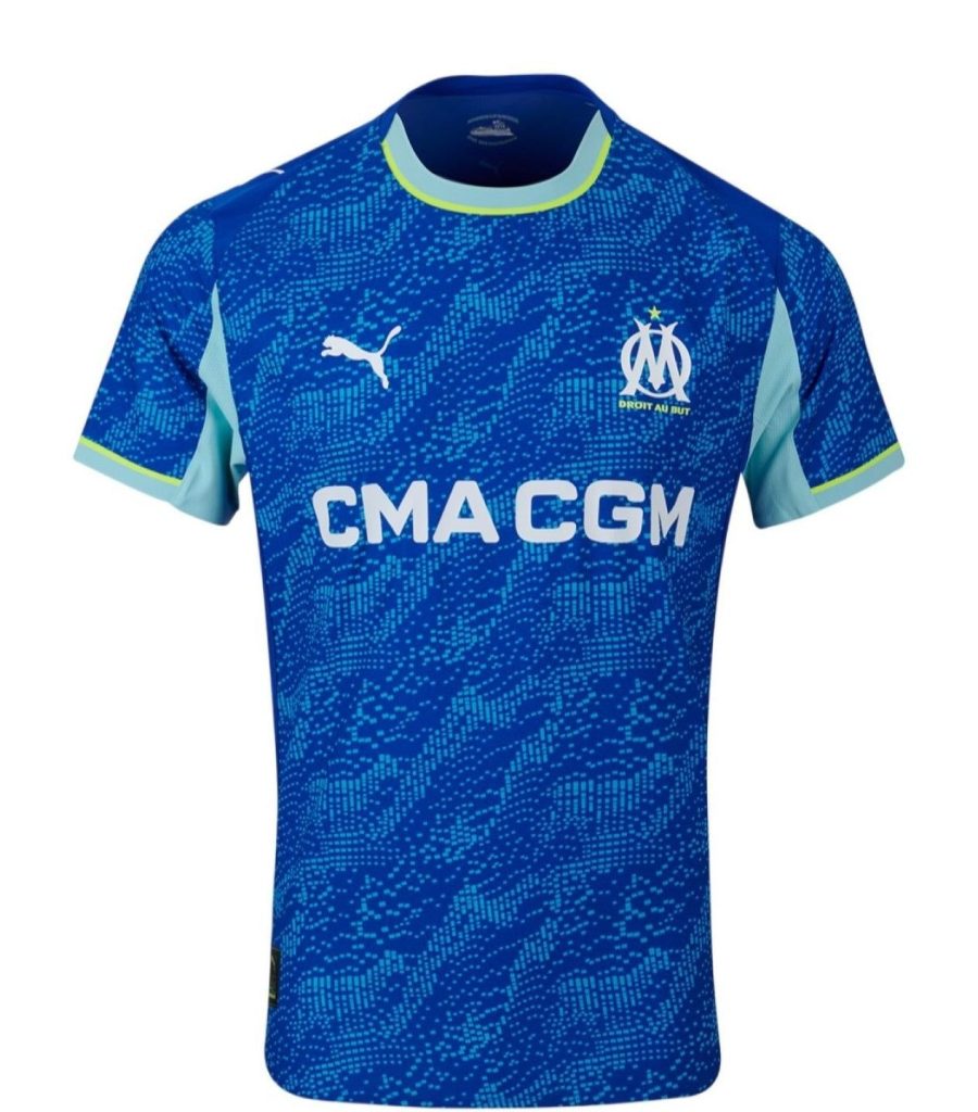 maillot-om-third-20252026 OM TREDJETRØJE 20252026