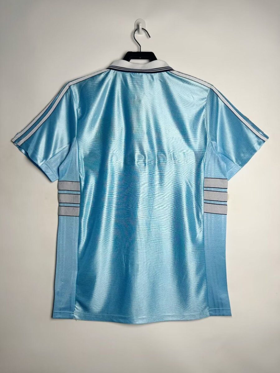 maillot-om-vintage-exterieur-bleu-et-blanc-1998-1999 OM vintage udebanetrøje blå og hvid 1998 1999