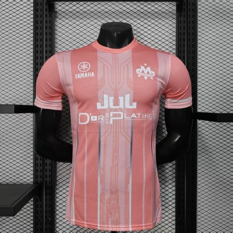 TRØJE OM x JUL ROSE 20252026