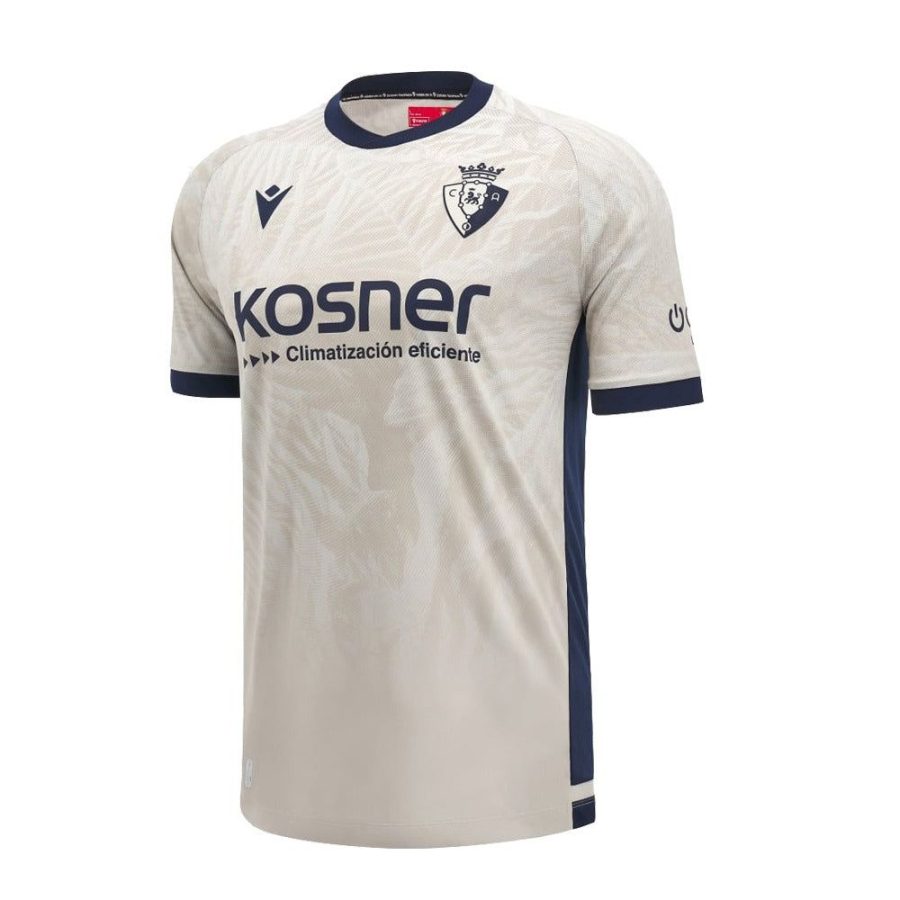 maillot-osasuna-exterieur-20242025 FODBOLDTRØJE OSASUNA UDEBANETRØJE 20242025