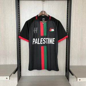 PALESTINA HJEMMEBANETRØJE 20232024