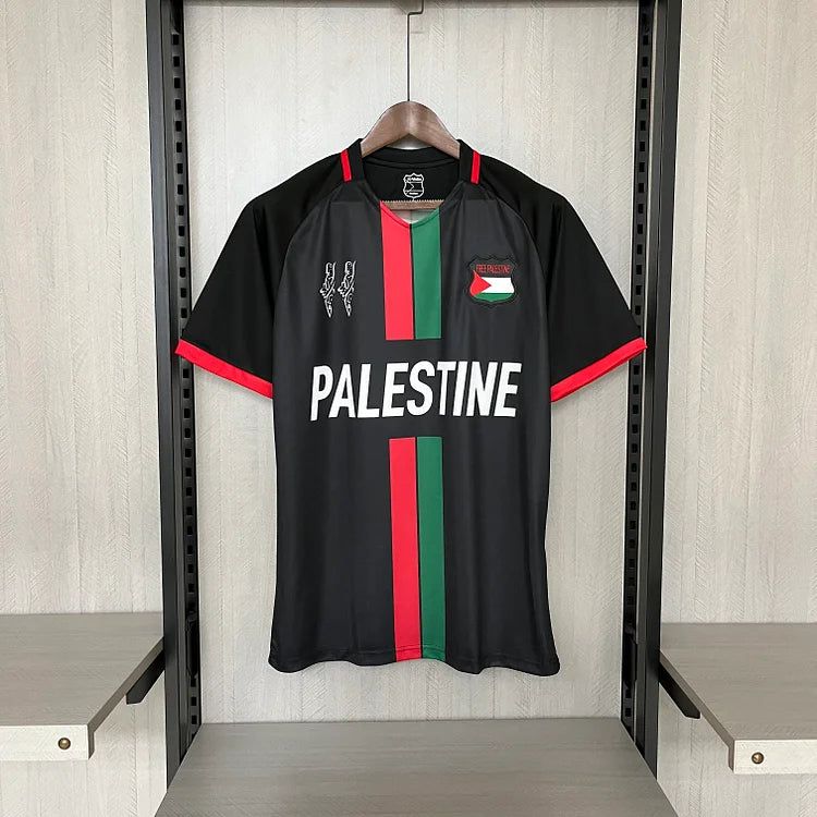 PALESTINA HJEMMEBANETRØJE 20232024