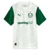 PALMEIRAS UDEBANETRØJE 2025