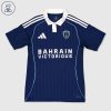 maillot-paris-fc-domicile-20252026 FODBOLDTRØJE PARIS FC HJEMMEBANETRØJE 20252026