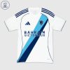 maillot-paris-fc-exterieur-20252026 FODBOLDTRØJE PARIS FC UDEBANETRØJE 20252026