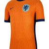 HOLLAND HJEMMEBANETRØJE 2024