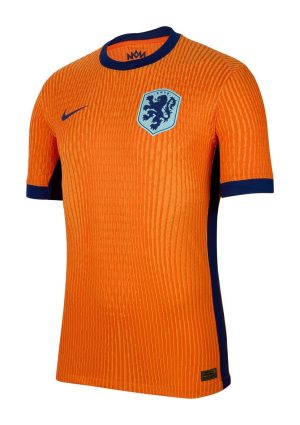 HOLLAND HJEMMEBANETRØJE 2024