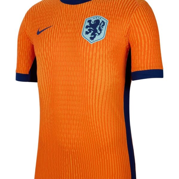 Fodboldtrøje Holland Hjemmebanetrøje 2024