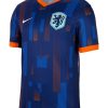 maillot-pays-bas-exterieur-2024 HOLLAND UDEBANETRØJE 2024