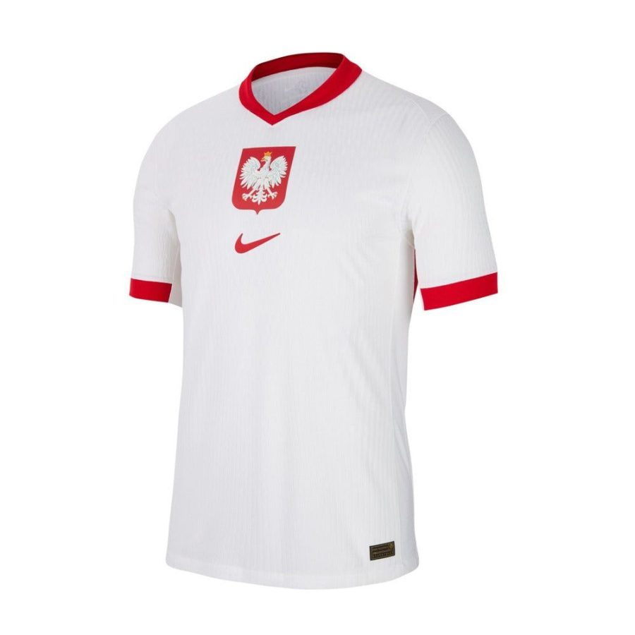 POLEN HJEMMEBANETRØJE 2024