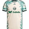 maillot-portland-timbers-exterieur-2024 PORTLAND TIMBERS UDEBANETRØJE 2024
