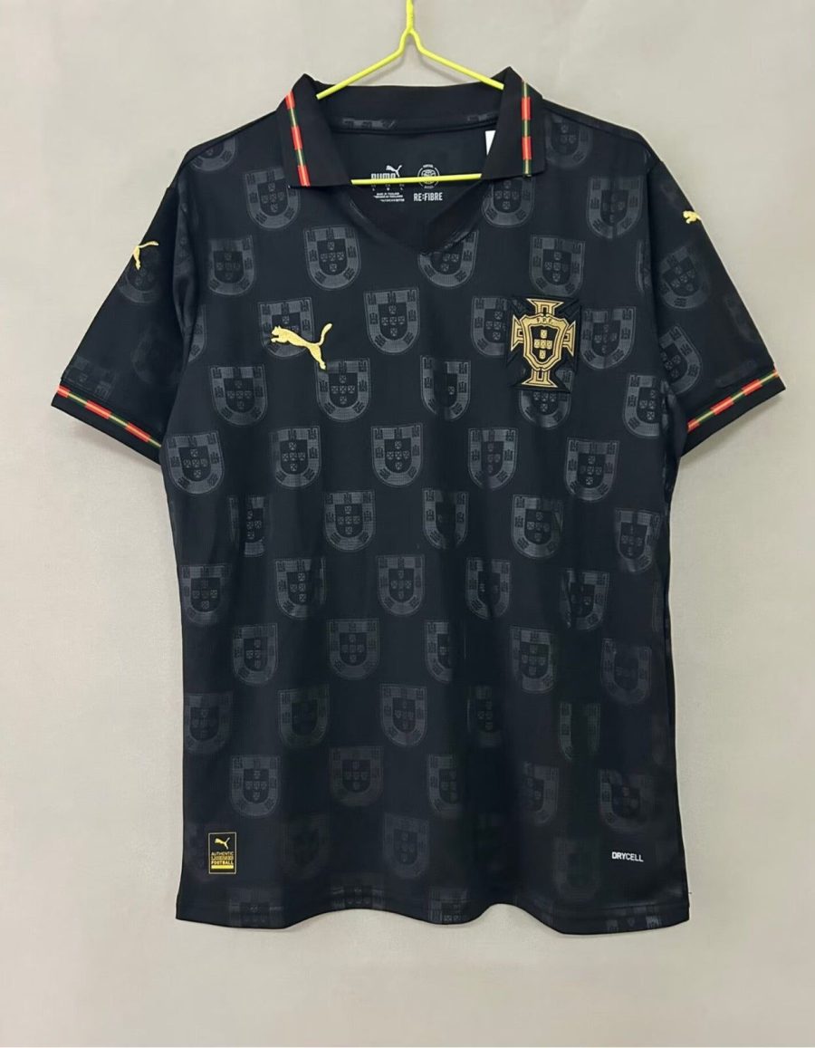 maillot-portugal-concept-2025 FODBOLDTRØJE PORTUGAL CONCEPT 2025