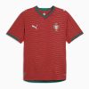 FODBOLDTRØJE PORTUGAL HJEMMEBANETRØJE 2026