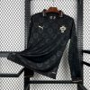 FODBOLDTRØJE PORTUGAL SPECIALUDGAVE EUSÉBIO LANGE ÆRMER 20252026
