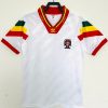 PORTUGAL UDEBANETRØJE 1992
