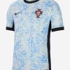 maillot-portugal-exterieur-2024 PORTUGAL UDEBANETRØJE 2024