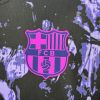 Pre-match trøje FC Barcelona sæson 2025 2026 opvarmningssæt