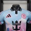 maillot-pre-match-inter-miami-saison-2025-2026-rose-et-noir Pre-match trøje Inter Miami sæson 2025 2026 pink og sort