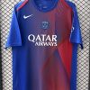 maillot-psg-avant-match-20252026 FODBOLDTRØJE PSG FØR KAMP 20252026