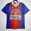 maillot-psg-domicile-19931994 PSG HJEMMEBANETRØJE 19931994