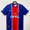 PSG HJEMMEBANETRØJE 19951996
