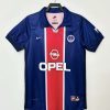 PSG HJEMMEBANETRØJE 19981999
