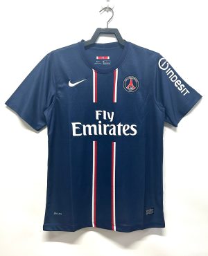 PSG HJEMMEBANETRØJE 20122013