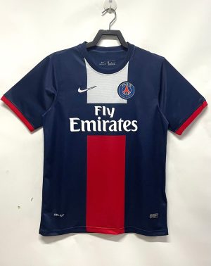 PSG HJEMMEBANETRØJE 20132014