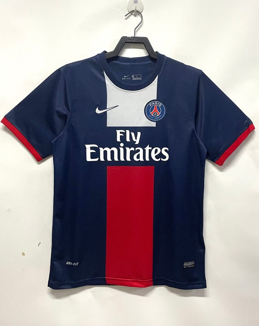 PSG HJEMMEBANETRØJE 20132014
