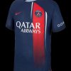 maillot-psg-domicile-20232024 PSG HJEMMEBANETRØJE 20232024