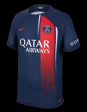 PSG HJEMMEBANETRØJE 20232024