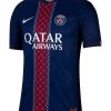 PSG HJEMMEBANETRØJE 20252026