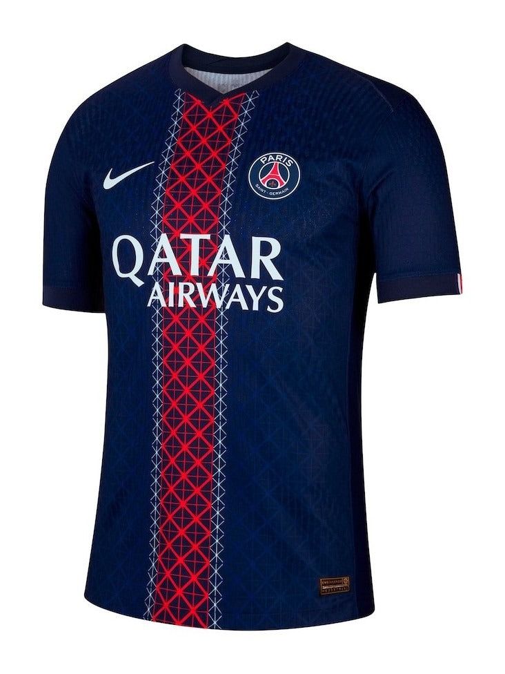 PSG HJEMMEBANETRØJE 20252026