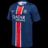 fodboldtrøje PSG hjemmebanetrøje collector sæson 2024 2025
