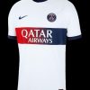 maillot-psg-exterieur-20232024 PSG UDEBANETRØJE 20232024