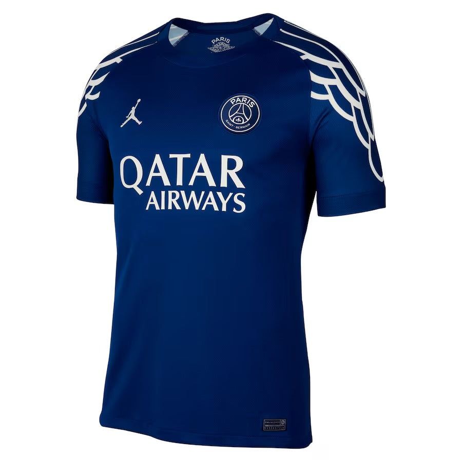 FODBOLDTRØJE PSG FOURTH 20242025