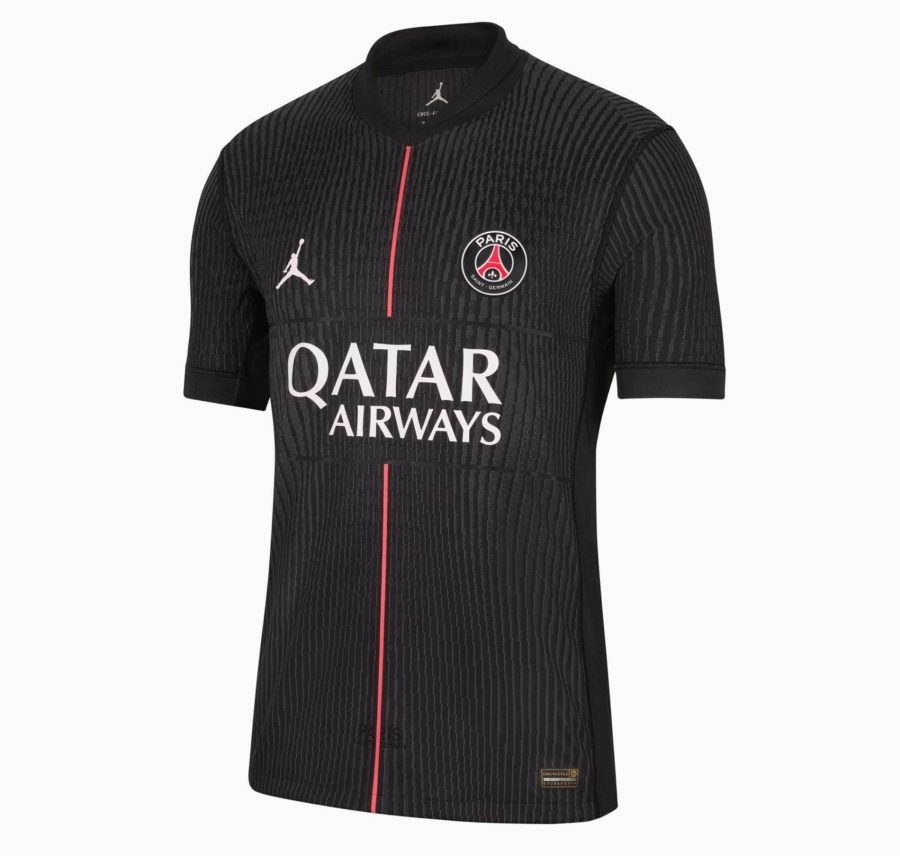 maillot-psg-fourth-20252026 PSG Fourth-trøje 20252026