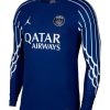 maillot-psg-fourth-manches-longues-20242025 PSG Fourth-trøje langærmer 20242025