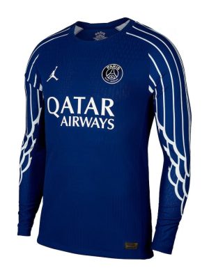 PSG Fourth-trøje langærmer 20242025