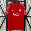 maillot-psg-special-rouge-20252026 PSG SPECIEL RØD TRØJE 20252026