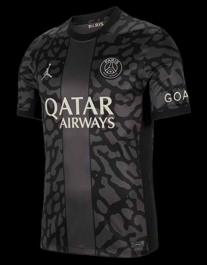PSG TREDJETRØJE 20232024